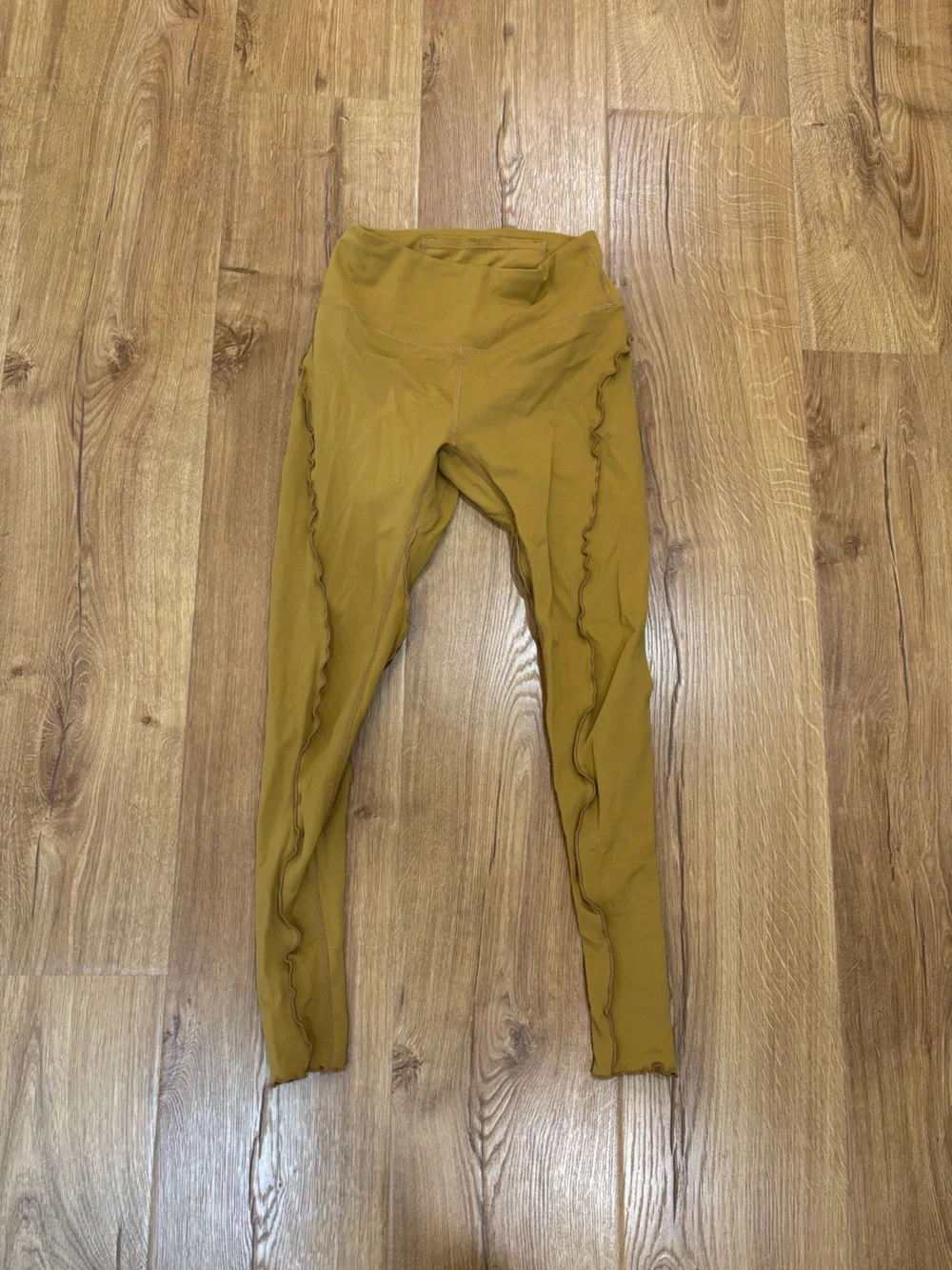 Free People Movement Hearts Aflutter High-Rise